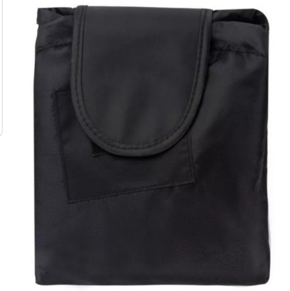 Makeup Travel Bag Foldable - Picture 6 of 6